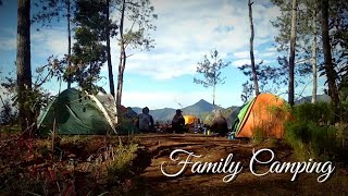 Camp Singolangu  Gunung Lawu [upl. by Seyler320]