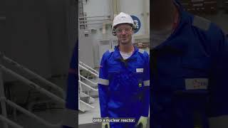 Ever wondered what goes on inside a nuclear power station [upl. by Enomis453]