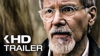 THE AGE OF ADALINE Trailer 2015 Harrison Ford [upl. by Warford]