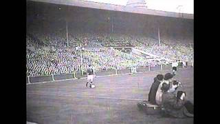 PUSKAS  against england 1953 [upl. by Utica]