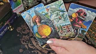 ✨️TAROT ZODIAC 💯 27 MAI  02 IUNIE 2024 ✨️ [upl. by Zuzana190]