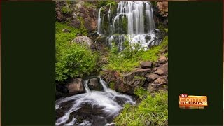 Arizona Highways Magazine highlights The White Mountains [upl. by Otreblif138]