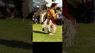 Native Americans Celebrate  Pow Wow £shorts [upl. by Aniat]