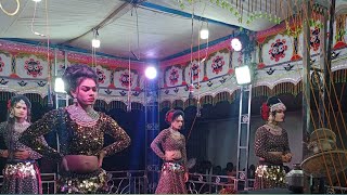 Barkani Natak Super Hit Entry Dasi Dhamaka Dance Sambalpur music Rana Computer YouTube Channel [upl. by Yentyrb898]