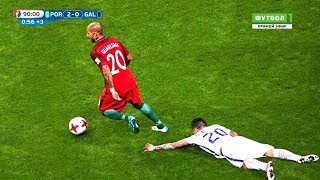 50 Players Humiliated by Ricardo Quaresma ᴴᴰ [upl. by Marc]