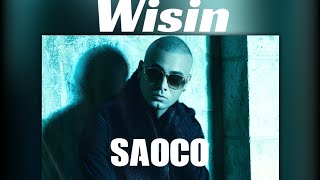 Saoco X Wisin X Daddy Yankee X Don Omar X Plan B X Urba Y Rome X Type Beat Reggaeton Old School [upl. by Pooley]