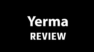 national theater lives yerma review [upl. by Gamages133]