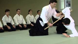 Campus Aikido 2014 [upl. by Ober]