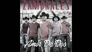 Zamorales  Soy Yo 2015 [upl. by Patterson]