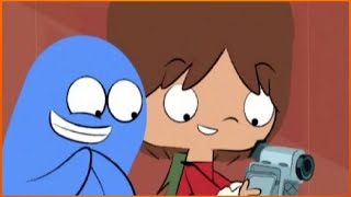 🔴New Fosters Home For Imaginary Friends Series Reveals First Look At Bloos Return 👀 [upl. by Turnheim]