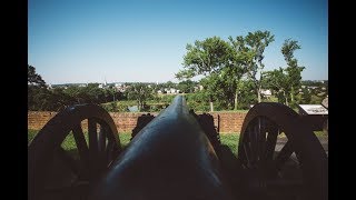 The Fredericksburg Battlefield A National Icon and National Park [upl. by Orel708]