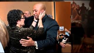 Victoria amp Eric Crowne Plaza River Oaks Houston Wedding Photographers Videographers [upl. by Mag]