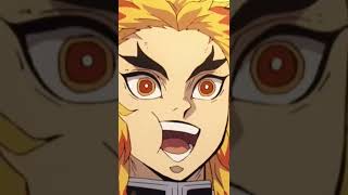 Rengoku Saying Umai Edit  Demon Slayer animeshortsdemonslayeranimeeditrengokukyojurorengoku [upl. by Eiten]