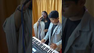 En Thedal Nee cover version enthedalnee rcsongs christian christiansongs [upl. by Autumn]