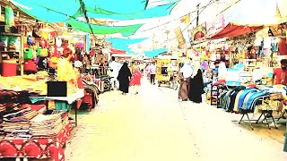 Jhelum  Pakistan City Tour  Pakistan Jhelam Bazar Walking Tour [upl. by Hazard825]