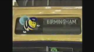 West Midlands Travel Advert Remix [upl. by Uuge898]