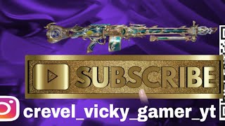 Live streaming of crevel vicky gamer YT [upl. by Pritchett]