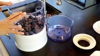 AquaVit water instructievideo [upl. by Tullus]