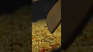 Quick amp Easy Spiced Rice Recipe [upl. by Alexio]