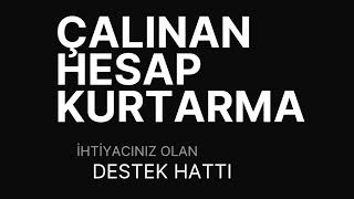 instagram hesabım çalındı nasıl kurtarabilirim instagram hesabım çalındı nasıl geri alabilirim [upl. by Oiralednac]