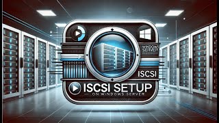 iSCSI Setup Made Easy Configure iSCSI on Windows Server [upl. by Atsok540]