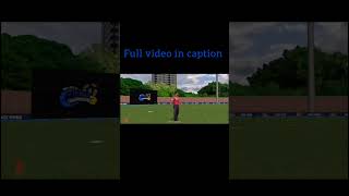 WCC3 GAMEPLAY IN TAMIL  FULL VIDEO ON CAPTION tamil cricket wcc3gameplay [upl. by Retepnhoj301]