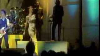 Sade quotParadisequot LIVE [upl. by Abisia]