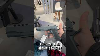 Tisaş1911 NİGHT STALKER combat tactical savunmasanayi military keşfet keşfetteyiz tisaş edc [upl. by Ynnob]