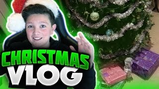 CHRISTMAS DAY VLOG [upl. by Frederick84]