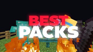 Top 3 Best Nethpot Texture Pack Download  NO LAG [upl. by Doane]