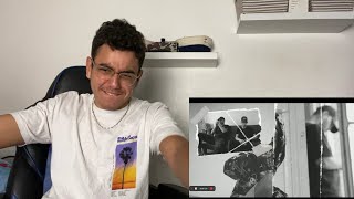 Flenn  Interlude Clip officiel REACTION [upl. by Alita]