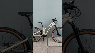 Trek Powerfly FS 7 Gen 3 ⚡️mtb ebike fully bikelife fahrrad biketour mhwbike [upl. by Tyoh]