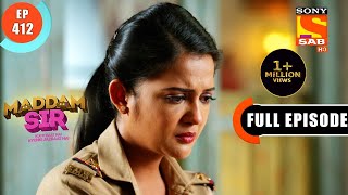 A Fight For Public Toilets  Maddam Sir  Ep 413  Full Episode  1 Feb 2022 [upl. by Oakes]