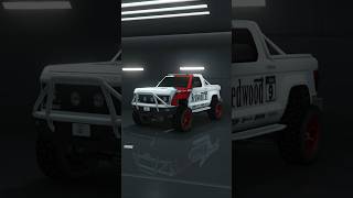 Vapid Riata Customizations Ford Bronco  GTA 5 Online [upl. by Ender]