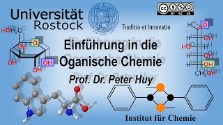 Teaser Einführung in die Organische Chemie [upl. by Julia180]