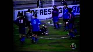 Alzira 1 Tavernes 2 199697 [upl. by Dunston]