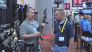 NRA Convention Interviews 1 [upl. by Suoivatnom917]