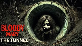 Bloody Mary  The Tunnel  Short Horror Film [upl. by Easter188]