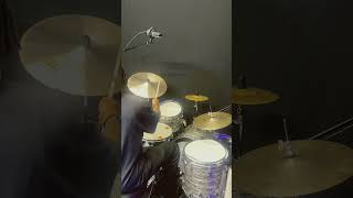 TaRon Lockett “Refugee Song” by Buttering Trio Drum COVER [upl. by Reynard55]