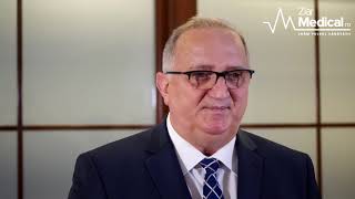 ProfDr Ioan Coman  Congresul Național de Urologie ROMURO 2018 [upl. by Llerrehc]