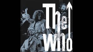 The Who  Eminence Front 1982 Audio Only [upl. by Robet]