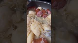 Kielbasa food yummy sausage [upl. by Kinna]