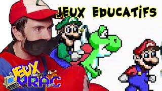 JEUX EN VRAC  Jeux éducatifs [upl. by Baillieu974]