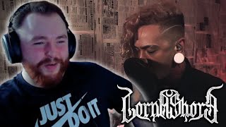 How Is This POSSIBLE  Lorna Shore One Take Playthrough Reaction [upl. by Stetson]