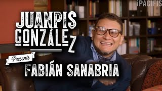 Juanpis González  Entrevista a Fabián Sanabria [upl. by Nylirrehs]