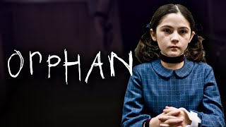 Orphan 2009 EXPLAINED FULL MOVIE RECAP [upl. by Natanoj]