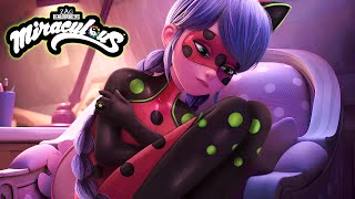 New Miraculous Ladybug Series Announcement [upl. by Bornstein]