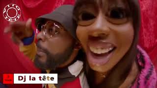 BEST AFROBEATS 2020 VIDEO MIXAFROBEAT MUSIC MIXGHANANAIJA 2020 MIXDJ La Têtewizkidstefflon don [upl. by Aracahs]