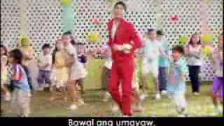 SELECTA by vhong navarro FULL VERSION [upl. by Ydualc]