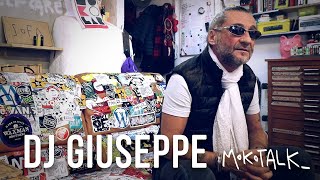 DJ Giuseppe  mokotalk pt0 [upl. by Durning]